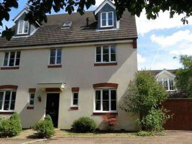 House for sale in Grays, Essex