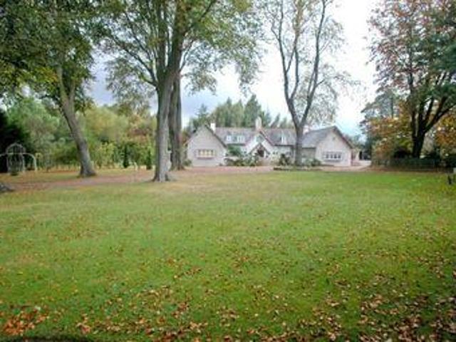 House for sale in West Vale, Cheshire