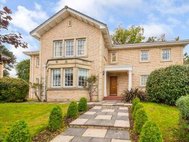 House for sale in Dunfermline, Scotland