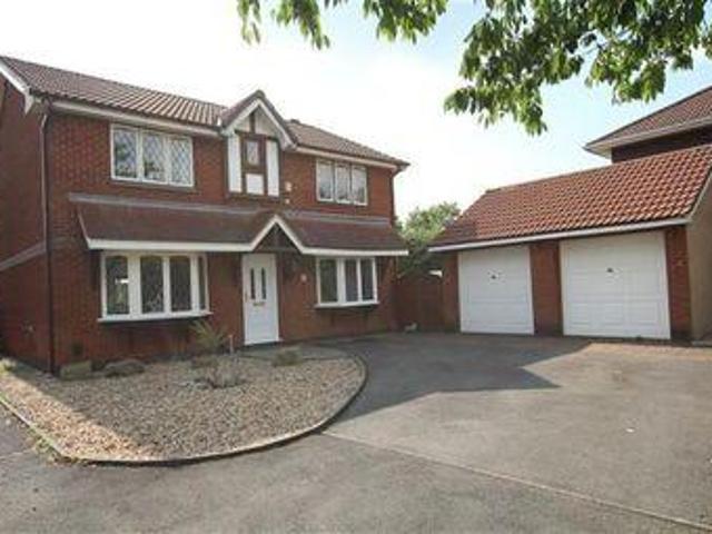 House for sale in Higher Bartle, Lancashire