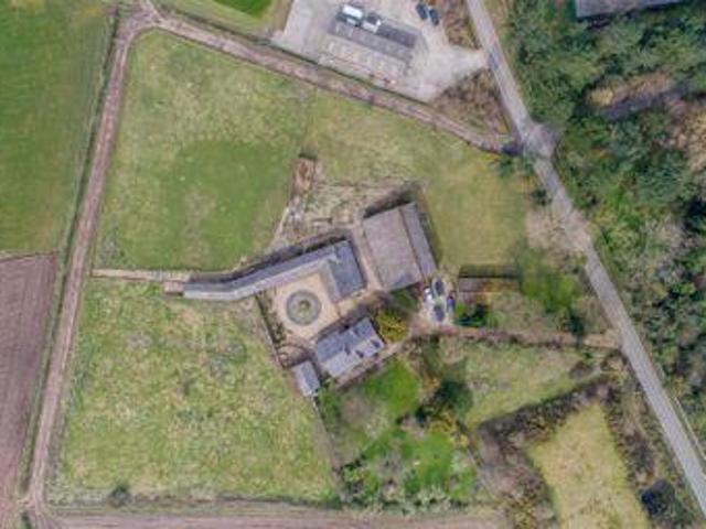 House for sale in West Vale, Cheshire