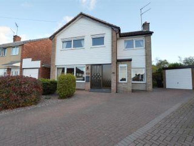 House for sale in Baswich, Staffordshire