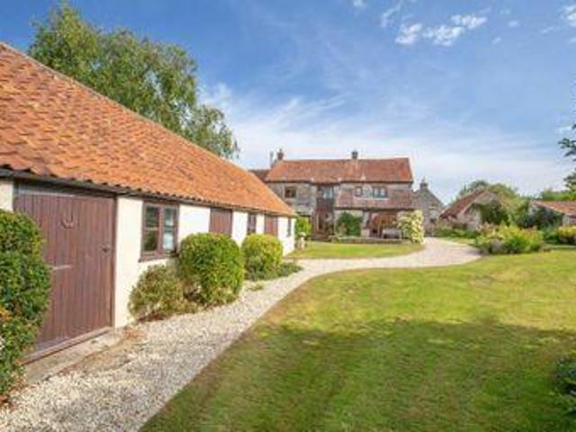 House for sale in Wells, Somerset