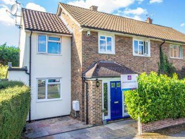 House for sale in Blackhills, Surrey