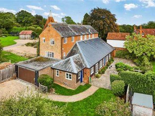 House for sale in Bourne Vale, Kent