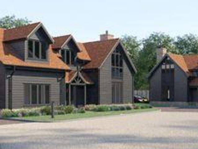 House for sale in Banstead, Reigate and Banstead