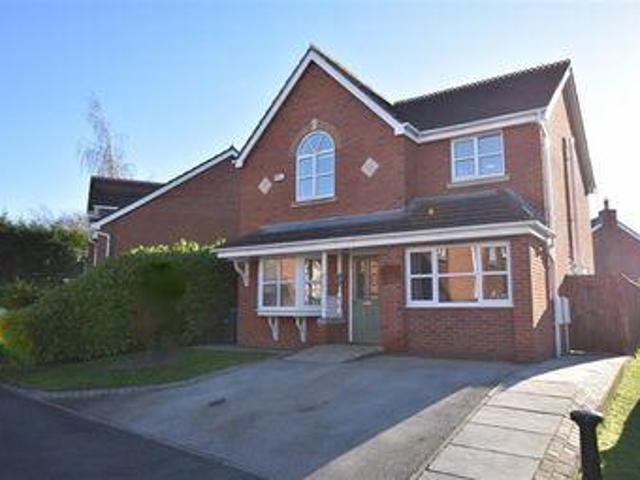House for sale in Andertons Mill, Lancashire
