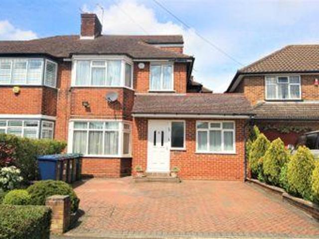 House for sale in Edgware, Greater London