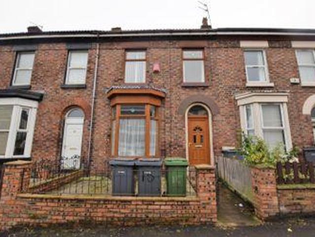 House for sale in Birkenhead, Wirral