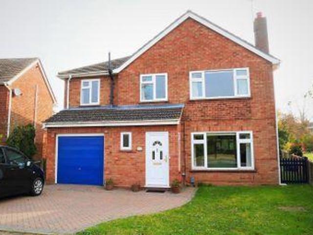 House for sale in Fordham Heath