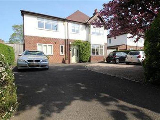 House for sale in Higher Bartle, Lancashire