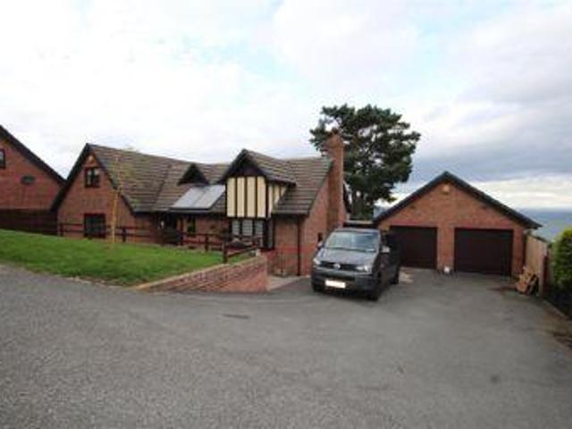 House for sale in Colwyn Bay, Wales