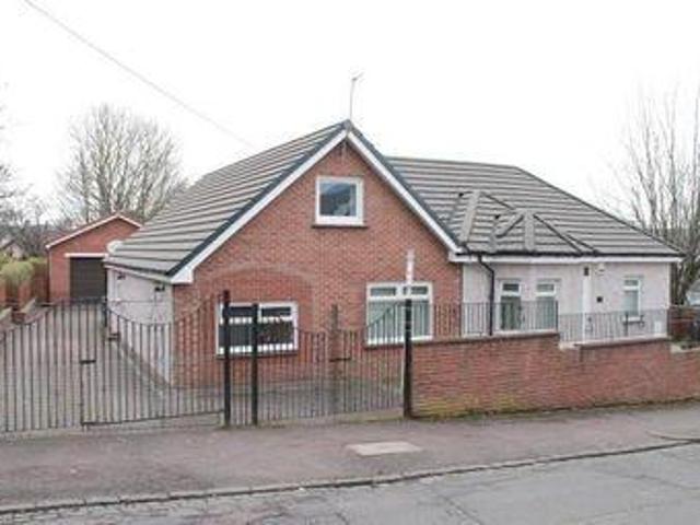 House for sale in Cambusnethan, Scotland