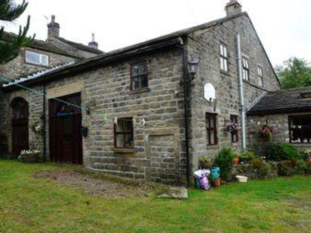 House for sale in Keighley, West Yorkshire