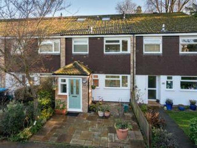House for sale in Pouchen End, Hertfordshire