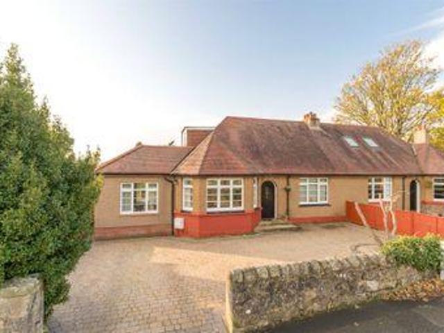 House for sale in Burntisland, Scotland