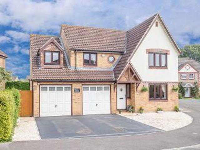 House for sale in Warminster, Wiltshire