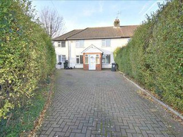 House for sale in Monks Orchard, Kent
