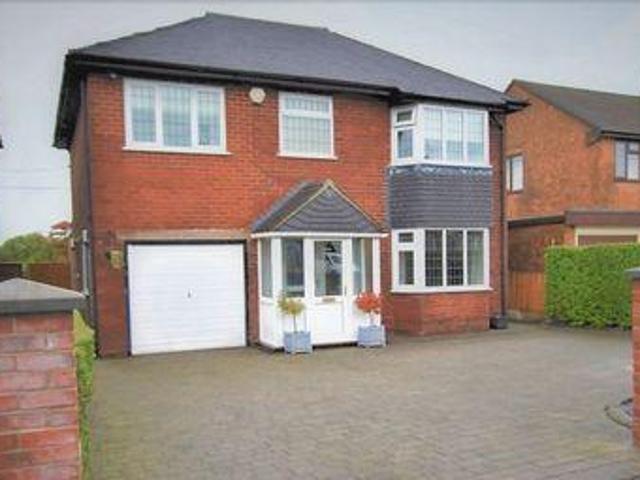 House for sale in Stoke-on-Trent