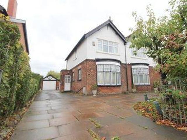 House for sale in Higher Bartle, Lancashire
