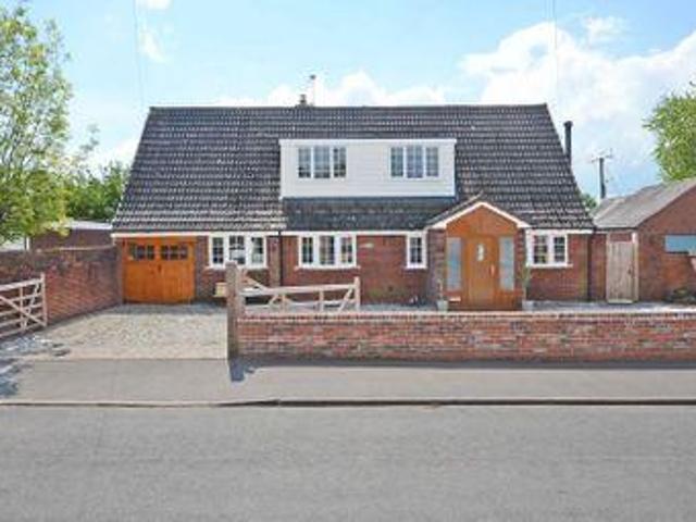 House for sale in Baswich, Staffordshire