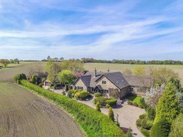 House for sale in Lancashire