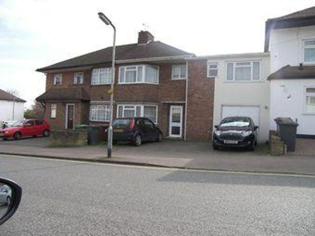 House for sale in Potters Bar, Hertfordshire