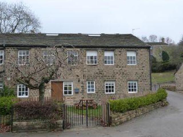 House for sale in Bingley, West Yorkshire
