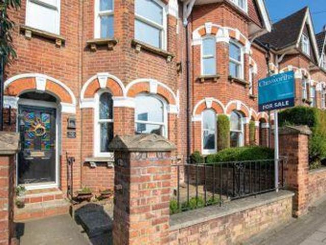House for sale in Horsham, West Sussex