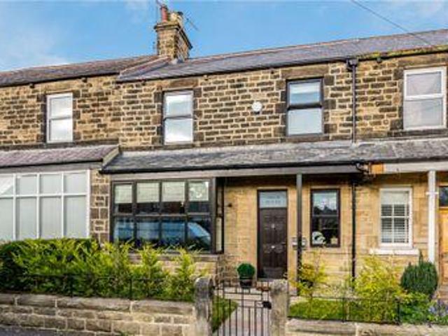 House for sale in Knaresborough, North Yorkshire
