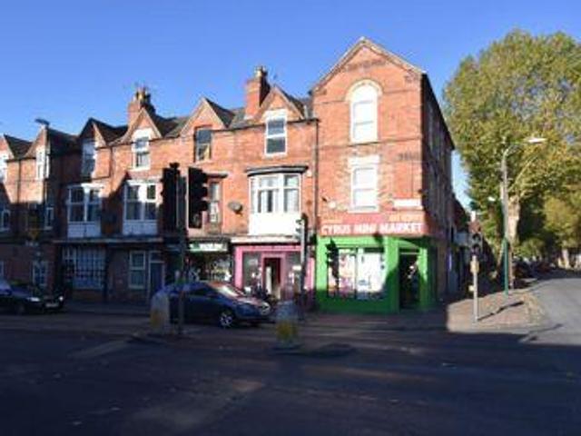 House for sale in City of Nottingham, East Midlands