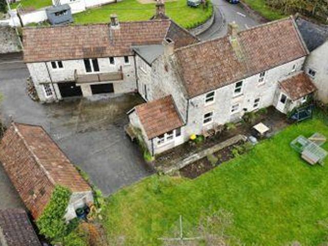 House for sale in Cheddar, Somerset