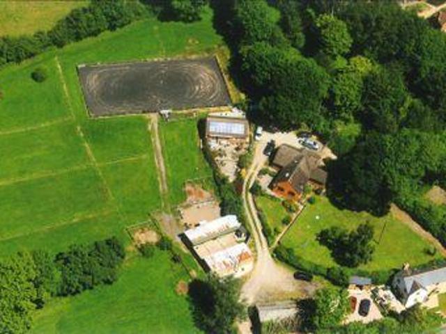 House for sale in Newent, Bromsberrow Heath