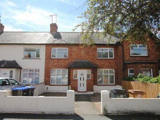 House for sale in Northampton, Northamptonshire