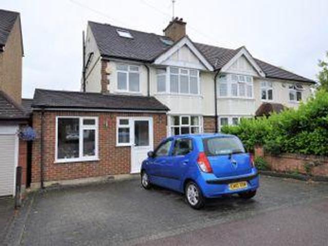 House for sale in Watford, Hertfordshire