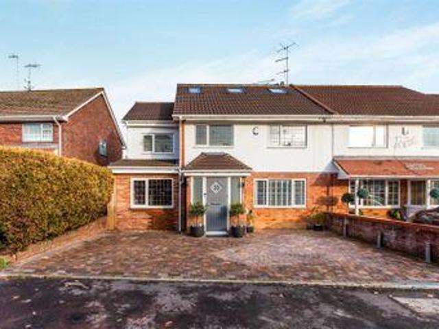 House for sale in Glynde, West Sussex