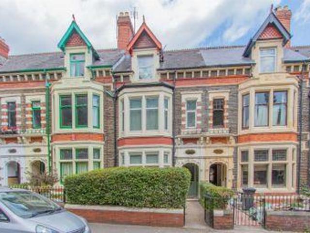 House for sale in Cardiff