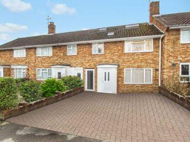 House for sale in Pouchen End, Hertfordshire