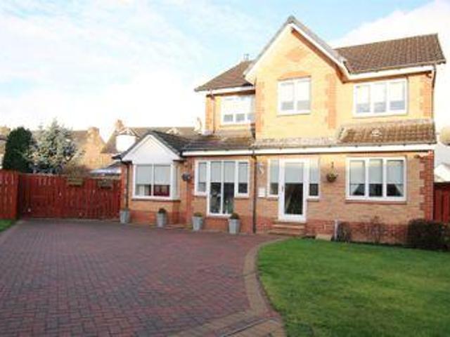 House for sale in Hamilton, Scotland