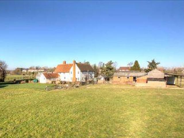 House for sale in Fordham Heath