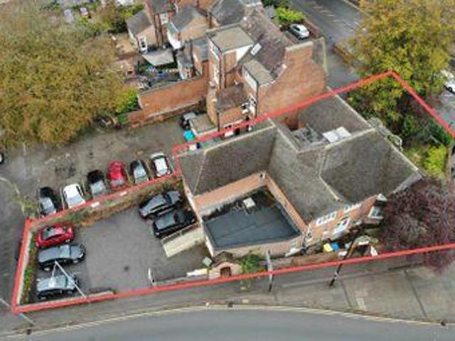 House for sale in Rugby, Warwickshire