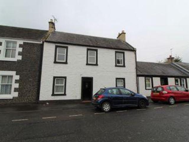 House for sale in Crookedholm, Scotland