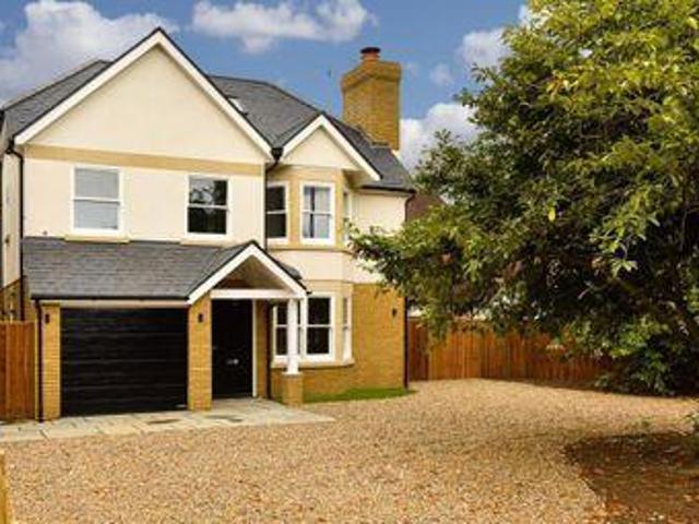 House for sale in Blackhills, Surrey