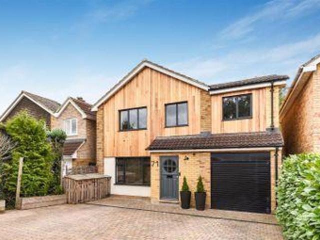 House for sale in Wantage, Vale of White Horse