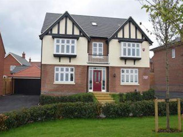 House for sale in Ashby-de-la-zouch, Leicestershire