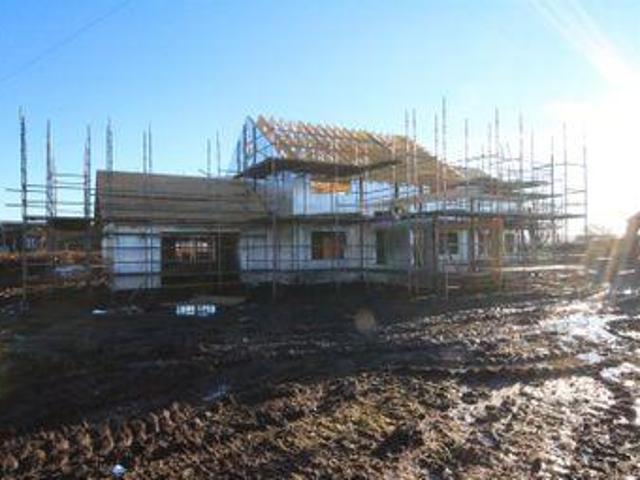 House for sale in Strathaven, Scotland