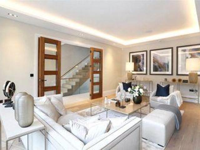 House for sale in Lyons, Greater London