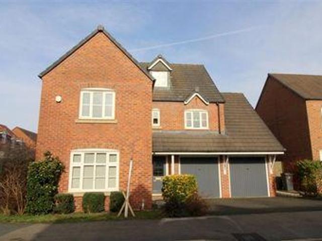 House for sale in Higher Bartle, Lancashire