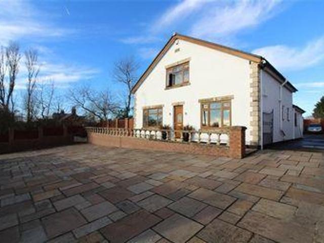 House for sale in Blackpool