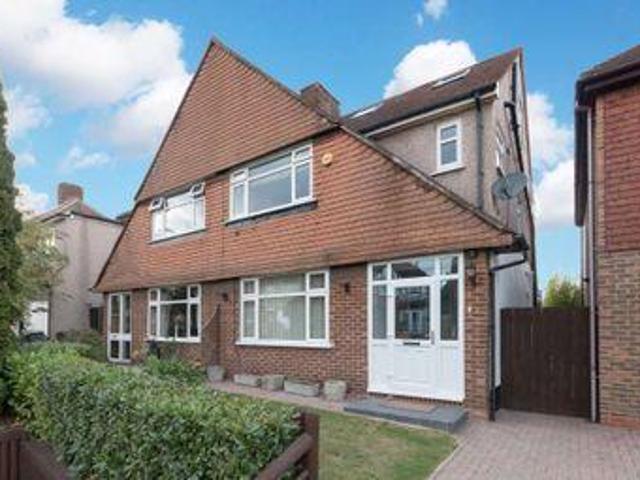 House for sale in Monks Orchard, Kent